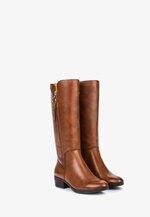 DAROCA - Bottes - cuero