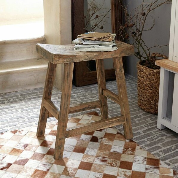 Tabouret de douche