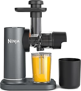 Extracteur de jus