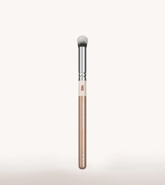142 Concealer Buffer Brush (Champagne)