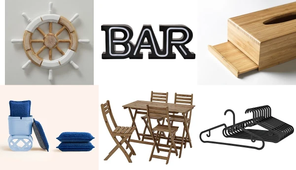 Pour la maison | Votre wishlist sur Listy