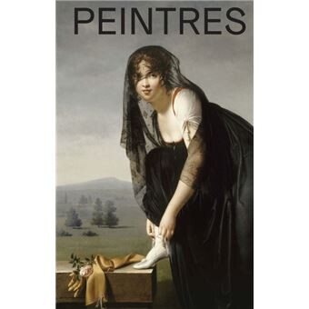 Peintres femmes, 1780-1830 naissance d'un combat (catalogue)
