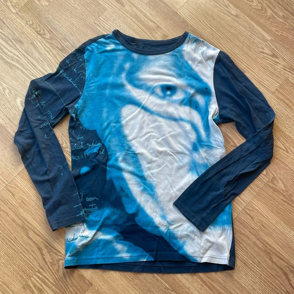 Camiseta Desigual Vintage