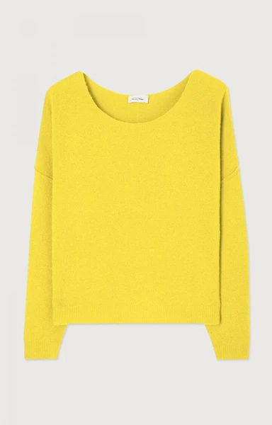 Pull femme Damsville