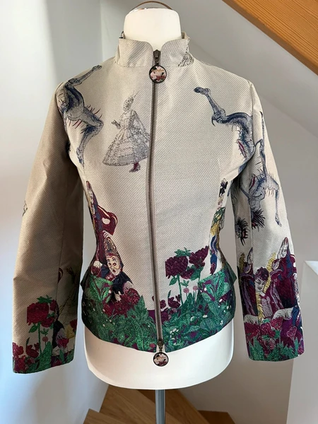 NEGOCIÉ À 50€