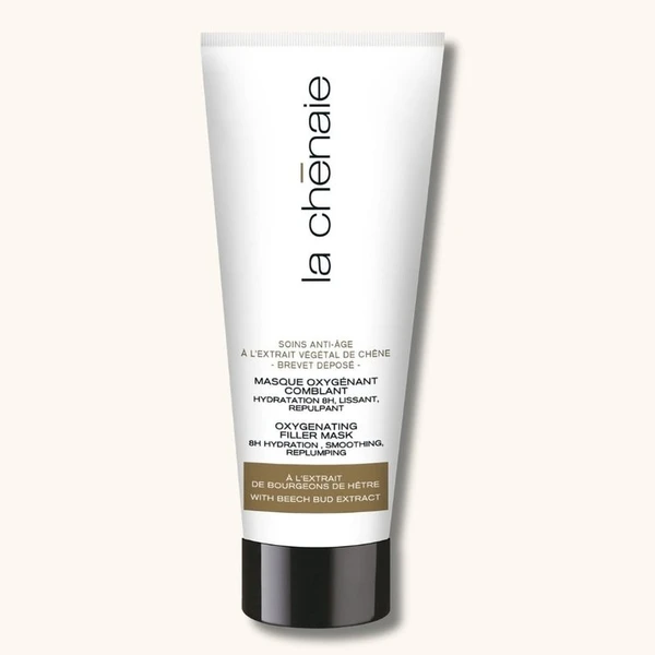Masque Oxygénant Comblant - Hydratant & Lissant