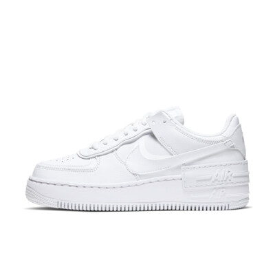 Chaussure Nike Air Force 1 Shadow pour Femme