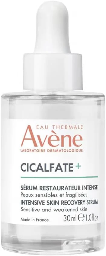 Avene Cicalfate+ Sérum Réparateur Intensif 30 ml