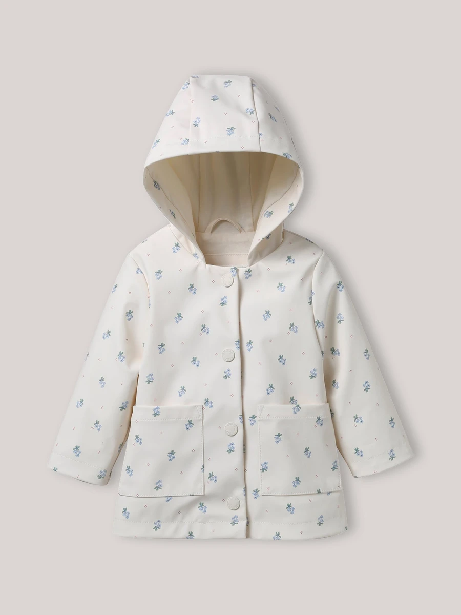 Ciré à capuche Bébé