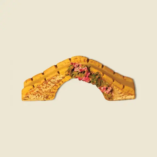 Pont (Argile) 2 cm
