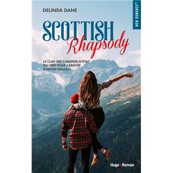 Scottish Rhapsody