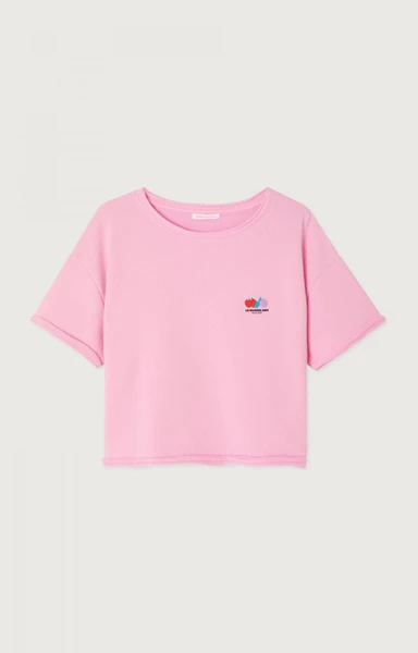 T-shirt femme Atubay