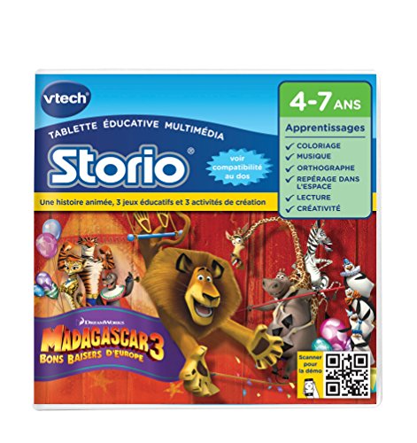 Jeu pour console Storio 2 et suivantes« Dora à la rescousse (Gebraucht Jeu pour console Storio 2 et suivantes« Dora à la rescousse (Gebraucht