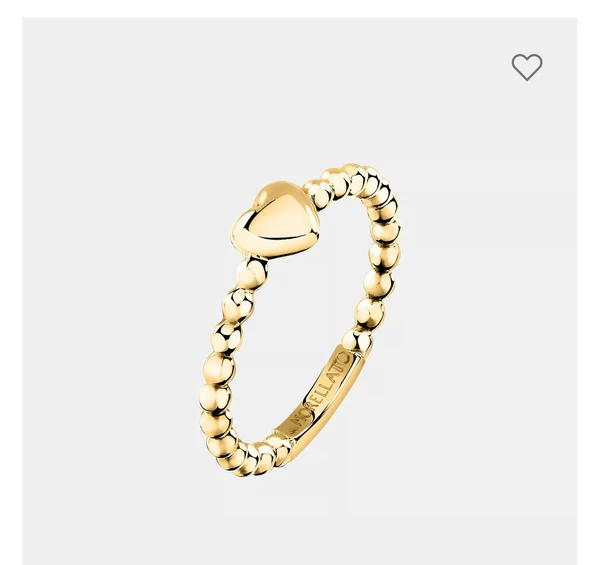 Bague Talismani Morellato