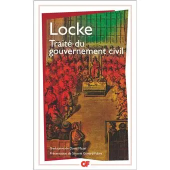 Traité du gouvernement civil