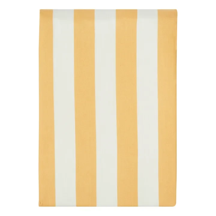 Hay - Housse de couette Eté - Jaune tournesol | Smallable