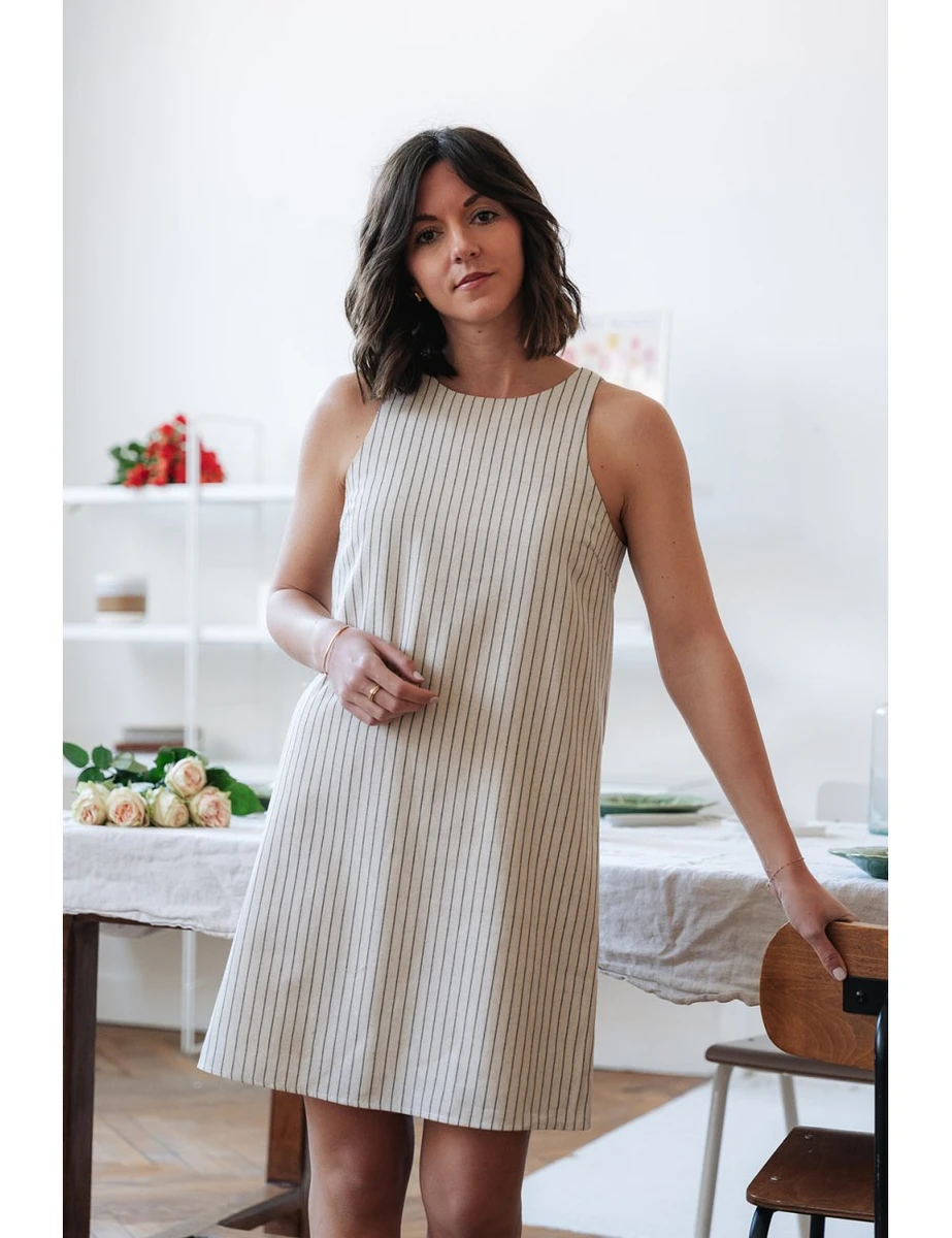 Robe Calvi