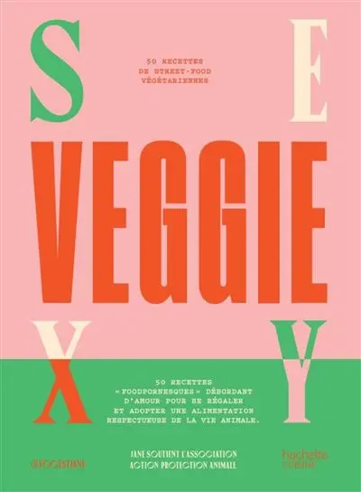 Sexy Veggie