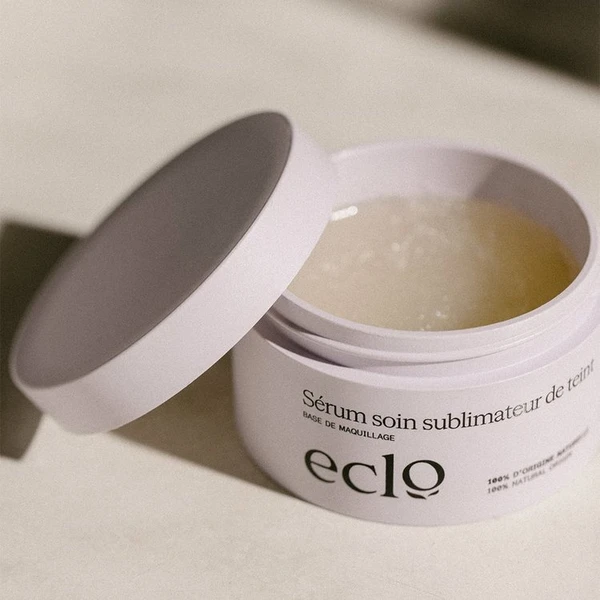 Sérum Soin en Baume - Sublimateur de Teint