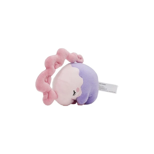 Peluche Pokémon Fit Mushana