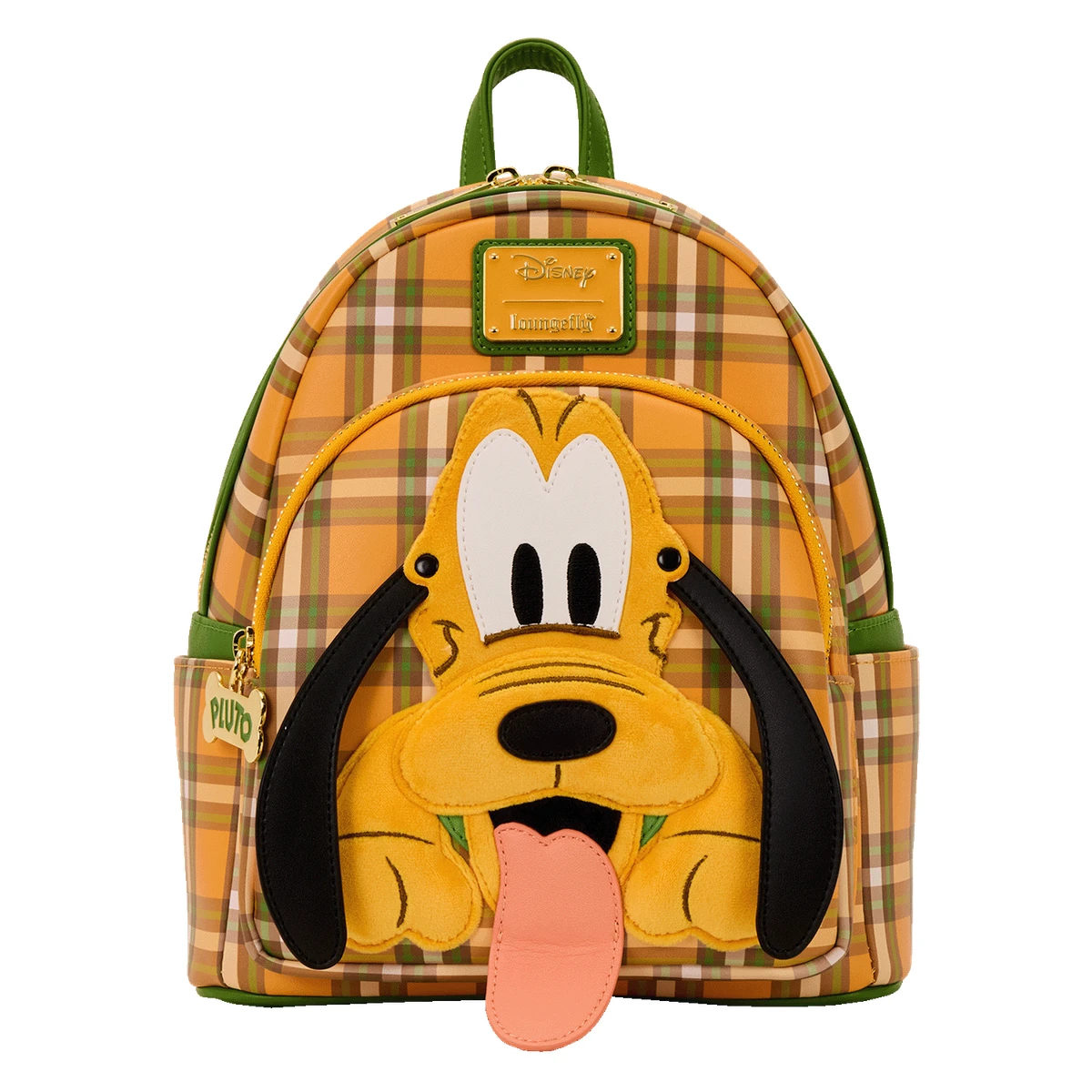 PLUTO 95TH ANNIVERSARY MINI BACKPACK - DISNEY