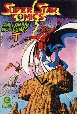 Super Star Comics n°1