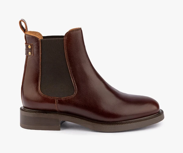Bottine Maxine