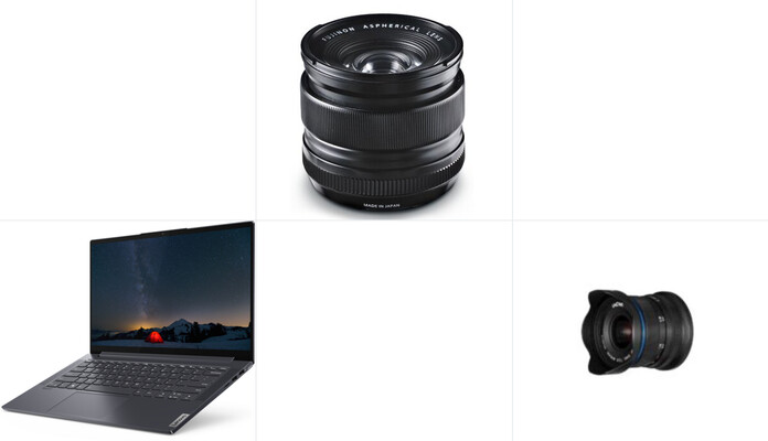 Photographie