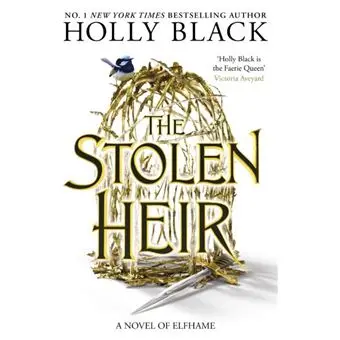 The Stolen Heir -  : The Stolen Heir