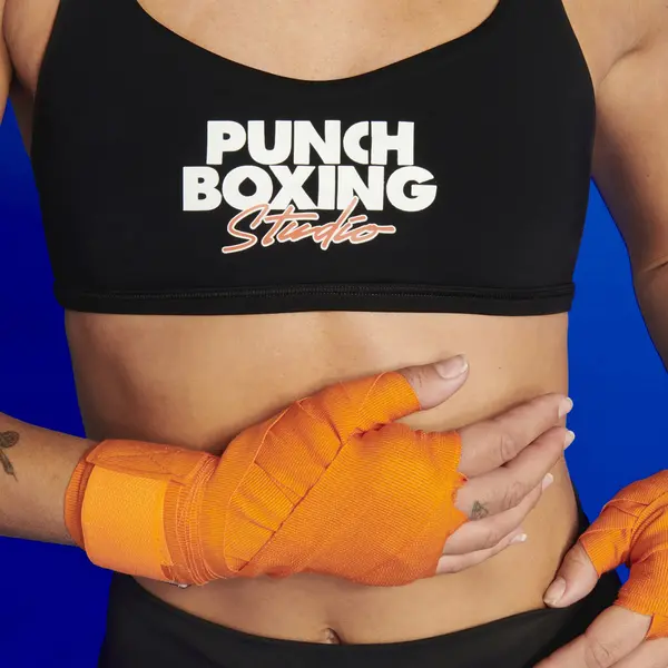 Punch Boxing Studio : Votre nouvelle façon de faire du sport