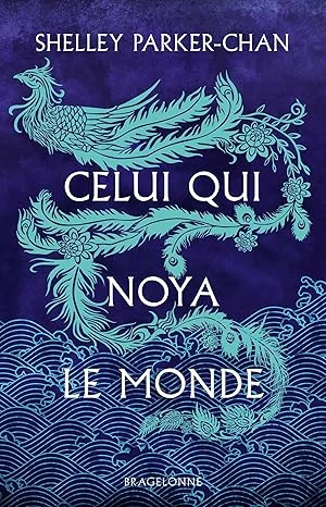 Celui qui noya le monde Broché – Grand livre, 3 janvier 2024