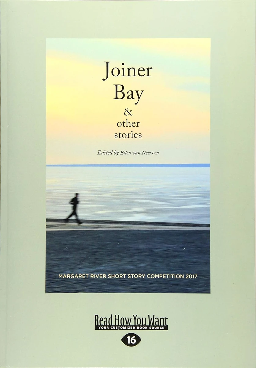 Joiner Bay and Other Stories Paperback