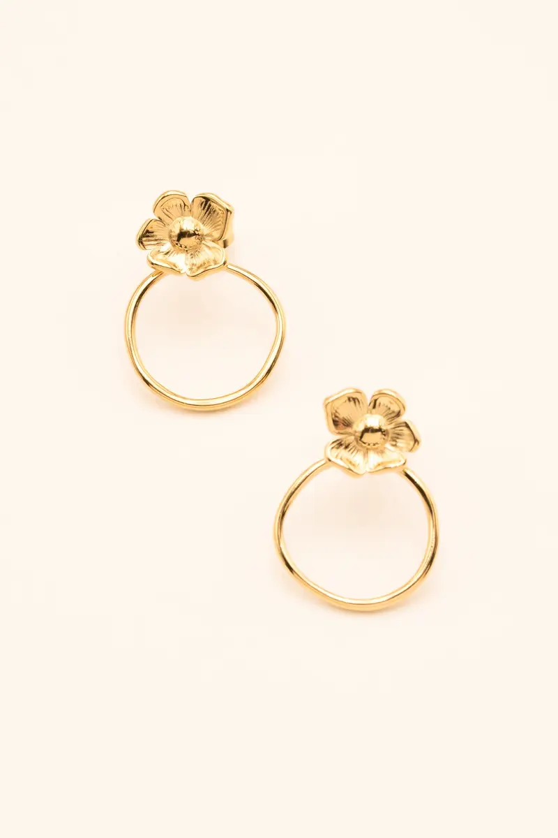 Boucles Bohm Paris - Layla