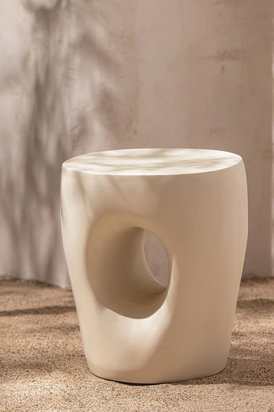 Mica Table D’appoint