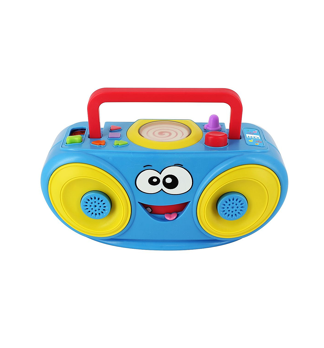 Ma radio boombox – La Grande Récré : vente de jouets et jeux Jouets enfant 3  à 5 ans