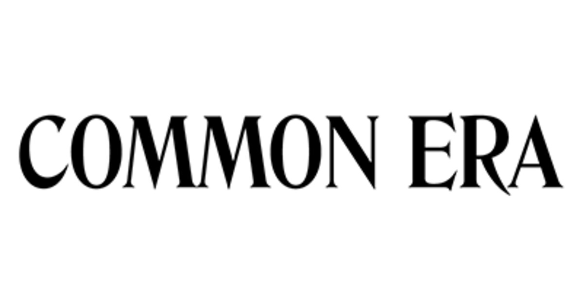Common Era Jewelry - Meaningful, Sustainable, Ethical Jewelry