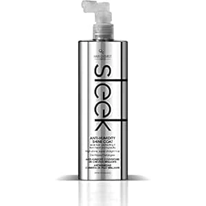 Hair Chemist | Sleek Anti Humidity Shine Coat