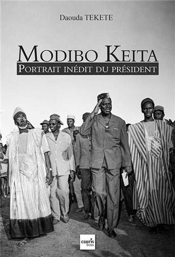 Modibo Keita 