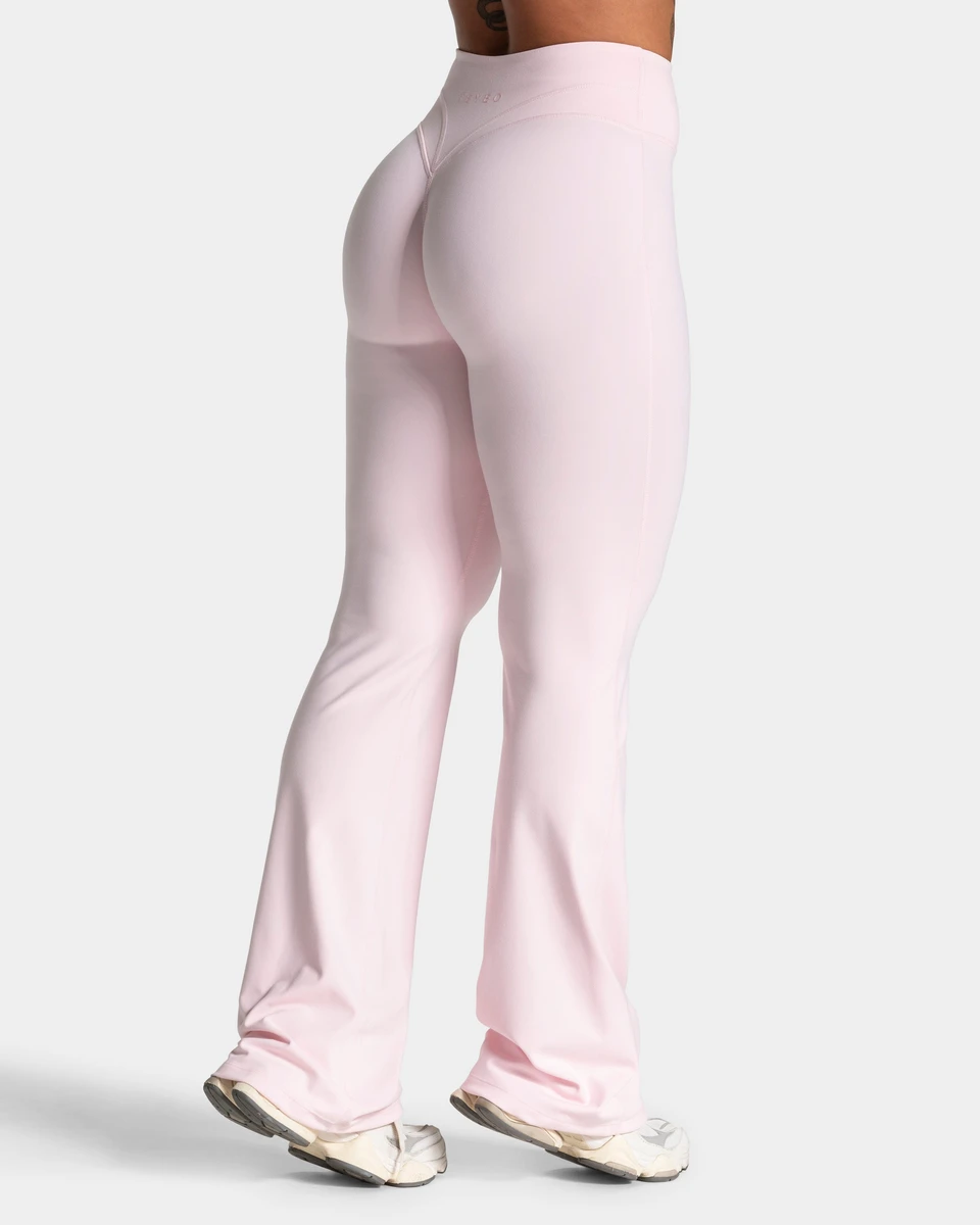 Legging Luxmotion évasé « blossom »
