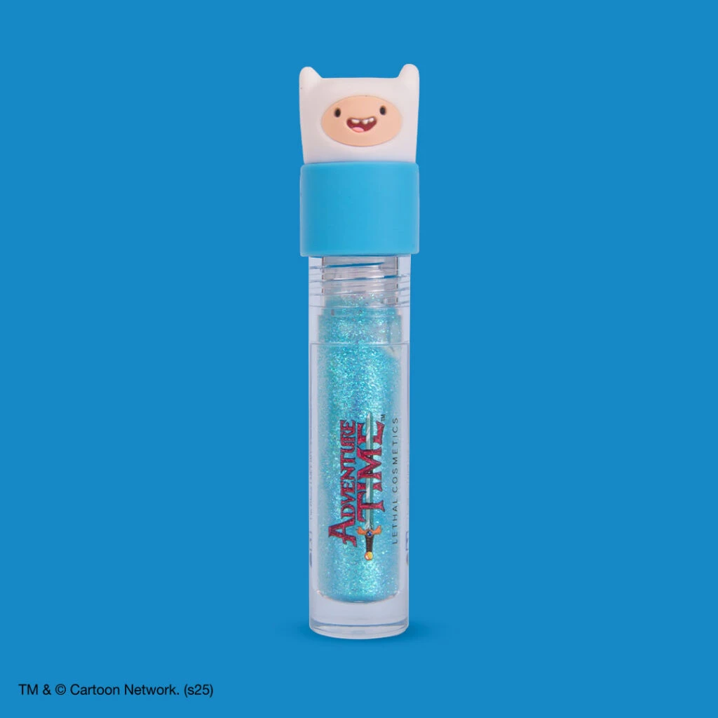 Finn the Human Lip Gloss