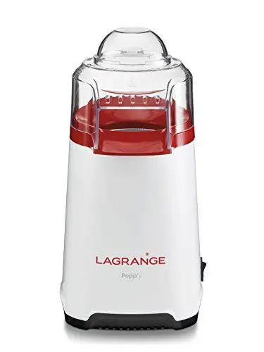 POP-CORN POPPY V3 LAGRANGE 259003
