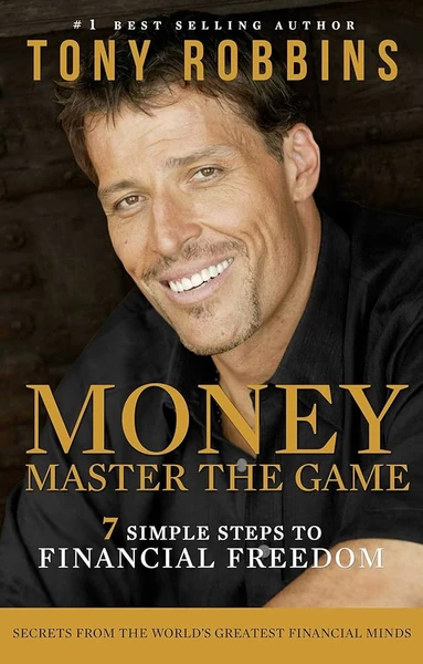 Tony Robbins | Money Master the Game