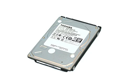 Toshiba MQ01ABD050 Disque Dur Interne 500 Go SATA 2