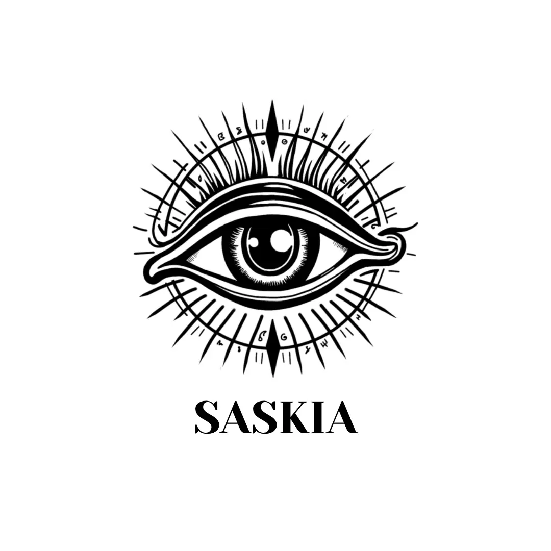 Saskia