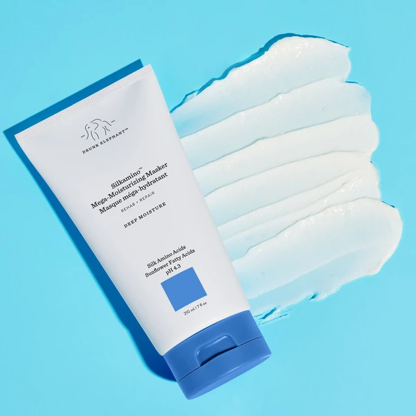 Drunk Elephant | Silkamino™ Mega-Moisturizing Masker