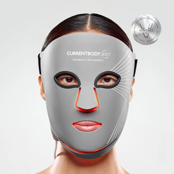 CurrentBody Skin Masque LED multi-couleurs