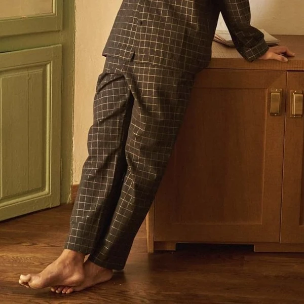 Pantalon - Nuit