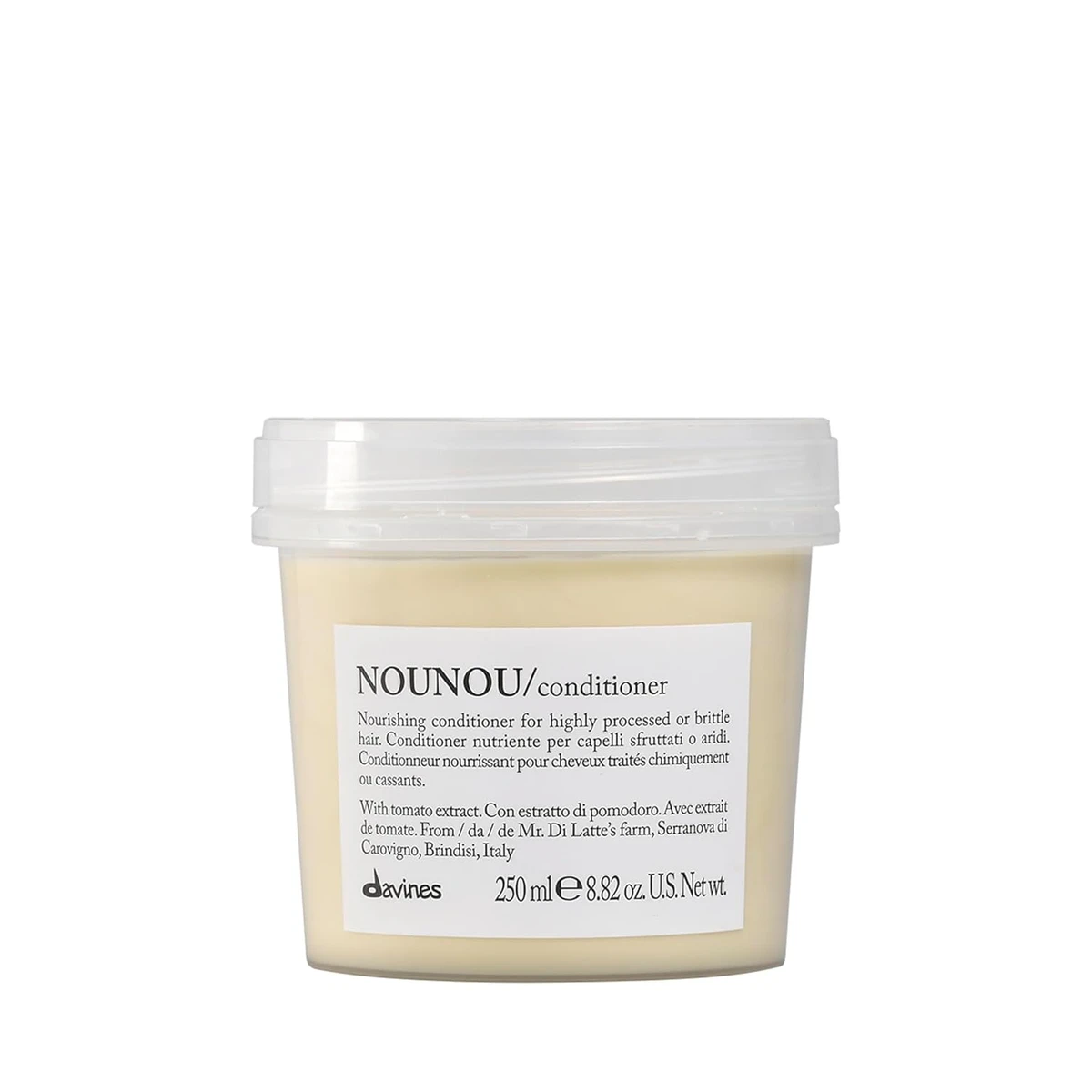 Davines | NOUNOU Conditioner