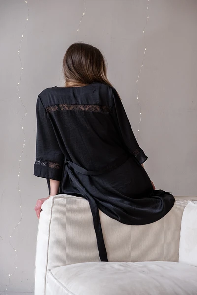 Le kimono Cléo