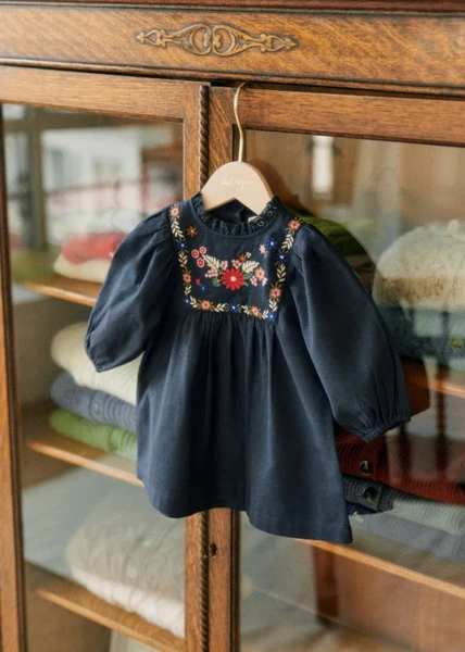ROBE LORETTE